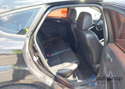 2014 Ford Focus Se from USA, damaged, VIN 1FADP3K27EL399448